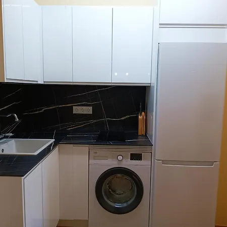 Appartement Tam9 - Nuevo, Wifi, Vistas Al Mar, 1 Linea De Playa, Puerto Deportivo Puerto Marina, Benalmádena