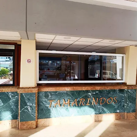 Lägenhet Tam9 - Nuevo, Wifi, Vistas Al Mar, 1 Linea De Playa, Puerto Deportivo Puerto Marina, Benalmádena