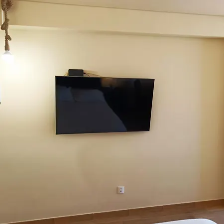 Apartment Tam9 - Nuevo, Wifi, Vistas Al Mar, 1 Linea De Playa, Puerto Deportivo Puerto Marina, Benalmadena